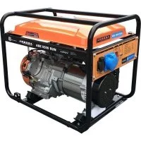 Генератор Aurora ABE 5500 RUN