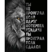 Картина на холсте