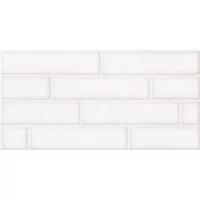 Плитка для стен Beryoza Ceramica Брик