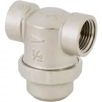 Фильтр прямой Vaxt 1/2