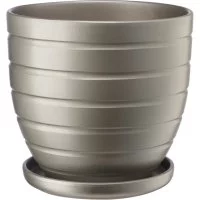 Керамический горшок Вещицы BH-40-3