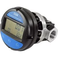 Электронный счетчик Петролл petroll ogm-25e