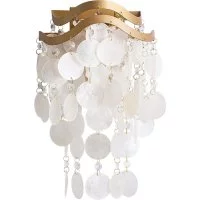 Настенный светильник ARTE LAMP pipirima
