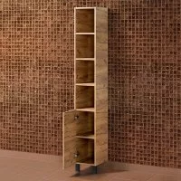 Шкаф для ванной Акваль грант