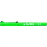 Капиллярная ручка Artline EK 200