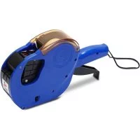 Двухстрочный этикет-пистолет ООО Комус hongsheng mx-2616 eos