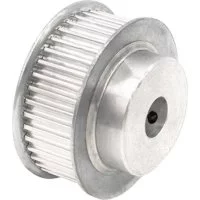 Шкив зубчатый ISKRA 20-3M-09 (PHP 20-3M-09RSB)