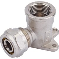 Обжимная водорозетка Valtec VTm.354.N.002005