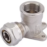 Обжимная водорозетка Valtec VTm.354.N.002005