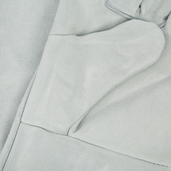 Краги спилковые Stronprof размер 10/XL