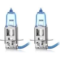 Комплект ламп Clearlight WhiteLight
