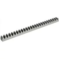 Прямозубая рейка зубчатая ISKRA CR26300