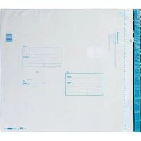 Почтовый пакет ООО Комус 789153