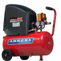 Поршневой безмасляный компрессор Aurora BORA-25