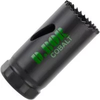 Биметаллическая коронка D.BOR COBALT-ST