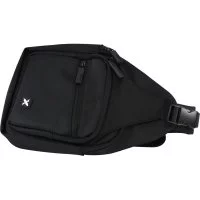 Сумка LOREX CROSS BODY TOTAL BLACK