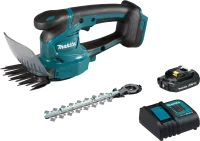 Ножницы аккумуляторные Makita DUM111 18 В 1x1.5 Ач АКБ и ЗУ входит в комплект