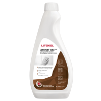 Очиститель эпоксидных остатков Litokol Litonet Gel Evo 0.5 л