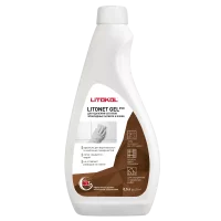 Очиститель эпоксидных остатков Litokol Litonet Gel Evo 0.5 л