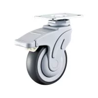 Поворотное колесо Brante 104258
