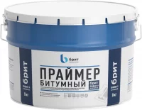 Праймер Битумный Брит Коннект-Р 9 Кг