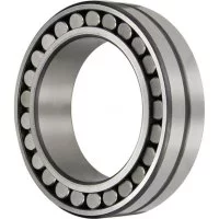 Подшипник ISKRA 22210 CCK/W33