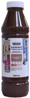 Колорант Luxens 0.9 л цвет коричневый