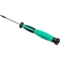 Антистатическая отвертка Pro'sKit SD-083-T6H