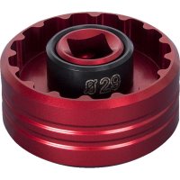 Головка для установки каретки Unior T47