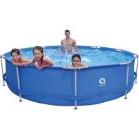 Круглый бассейн Avenli 105702