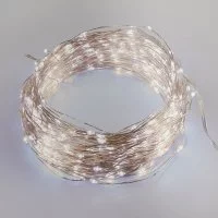 Светодиодная гирлянда Uniel ULD-S5000-500/DTA/RC DEW