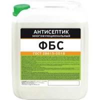 Многофункциональный антисептик PROSEPT ФБС