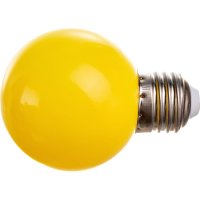 Декоративная светодиодная лампа Volpe LED-G60
