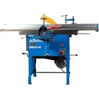 Комбинированный деревообрабатывающий станок Delta Machinery combo
