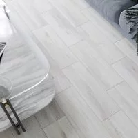 Глазурованный керамогранит Cersanit Stockholm 18.5x59.8x0.75 см 1.216 м² матовый цвет серый
