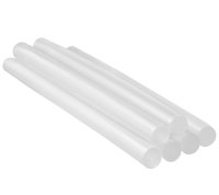 Стержни клеевые Vertextools 18-11-150 11x150 мм, 6 шт.