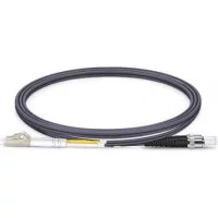 Дуплексный оптический патч-корд TopLan DPC-TOP-OM1-LC/P-ST/P-150