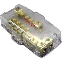 Распределитель питания Ural sound URAL BIG SPL DISTRIBUTOR
