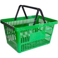 Покупательская корзина ООО Комус MDM_PL-722KRZ.722.5.GN