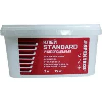 Клей SPEKTROS Standard