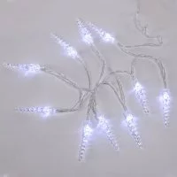 Светодиодная гирлянда Neon-Night Сосульки