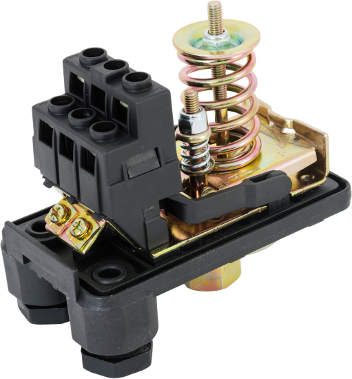 Реле давления Aquabeam 1/4