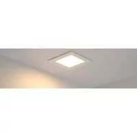 Светильник Arlight DL-120x120M-9W Day White