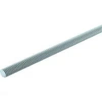 Резьбовая шпилька Система КМ М8 DIN975 L2000 SM8-2000
