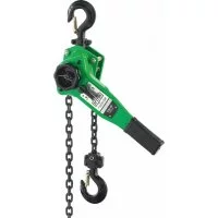 Ручная рычажная таль HITCH LH100