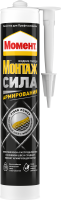 Клей Момент Монтаж Сила армирования 400 г