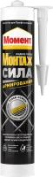 Клей Момент Монтаж Сила армирования 400 г