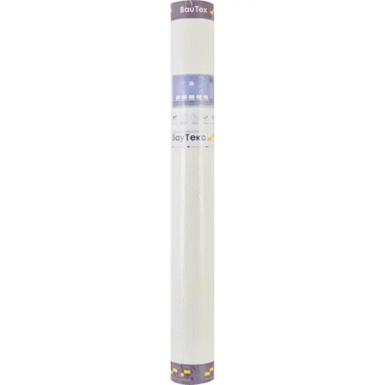 Стеклообои Slimtex Ромб Средний 1x25 м 125 г/м²