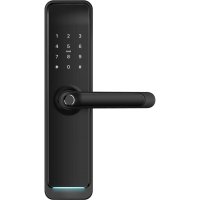 Электронный замок Novilock Smart fast black
