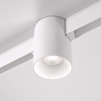 Трековый светильник Elektrostandard Slim magnetic